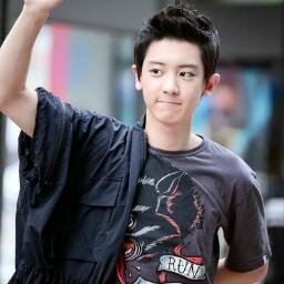 Roleplayer of Park Chanyeol 1992 igy;yaoicrew;yaoistyle;vampyaoi;fyrp