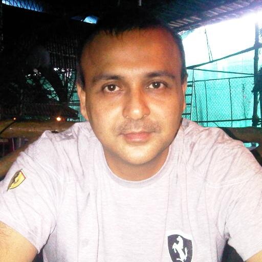 amitnanda123 Profile Picture