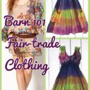 Louise Rhodes - @Barn101clothing - Twitter