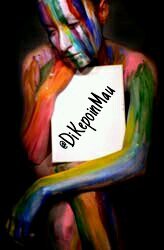 Jenuh, bosen, bete? Mendingan jawab tweet-tweet @DiKepoinMau supaya gak bikin kamu breaker.