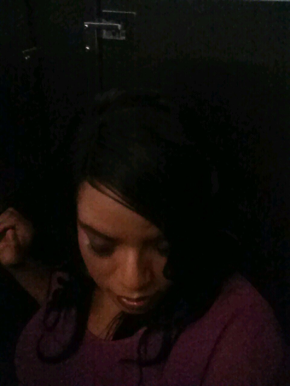 Doing me!