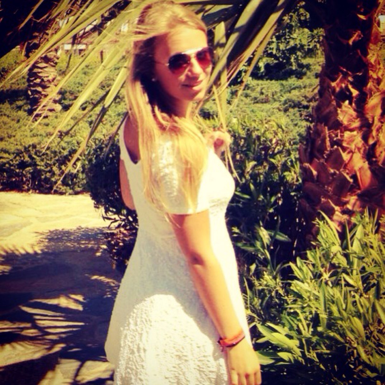 live the life you love , love the life you live