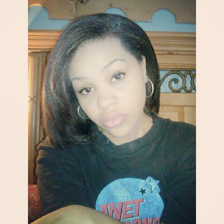 i say fuck EVERYBODY. ☺✌