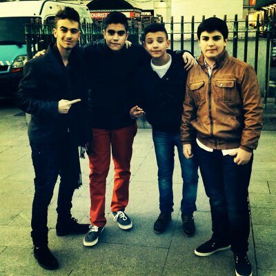 VaroMA5's profile picture. 