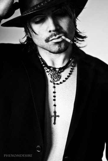 ShaitaniJ's profile picture. 