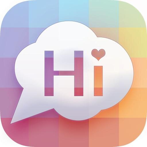 SayHi! Official Twitter. SayHi! can help you find new people nearby.