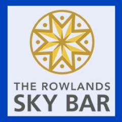 Exclusive. Unique. Prestigious. Skybar offers unrivalled views, luxurious surrounds and a sophisticated atmosphere for VIP Members and Rowlands residents!