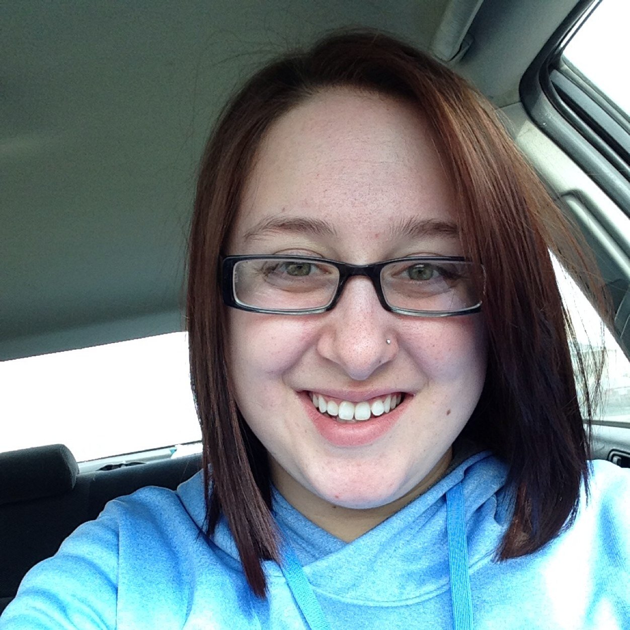 devan_mae's profile picture. Choose to live each day with love and purpose, not fear and wounds