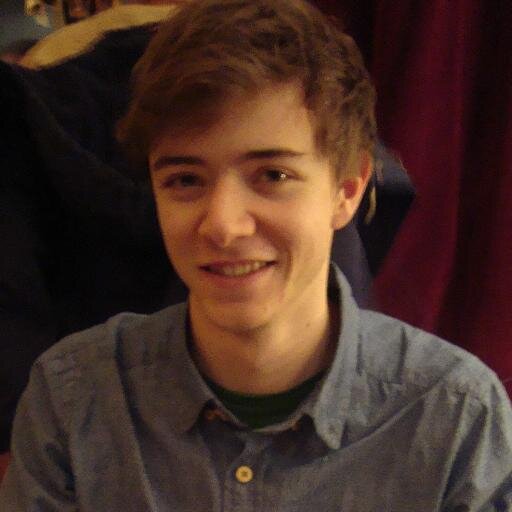 I write code things. Also into rock climbing. Working at Atlassian.