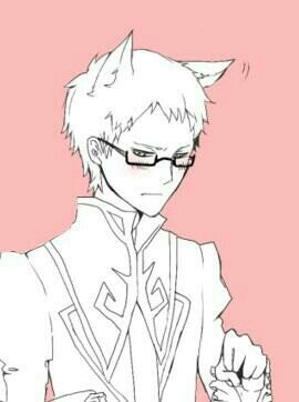 Meow... -_-. How could this possibly happen? This is preposterous!