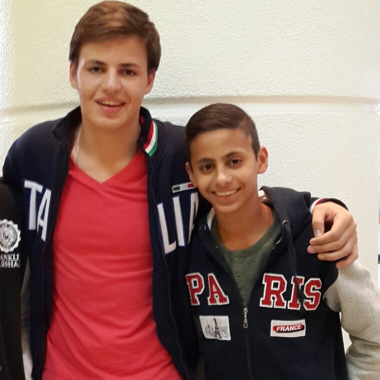 please pray for ahmed hany my brother he passed away 9/5/ 2014I really miss him please pray for him ♡