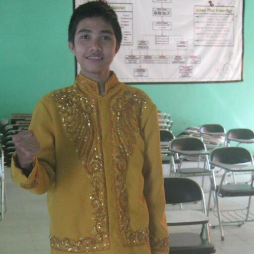 Abdul Latib ● 17.01.97 ● SMAN 1 GAMBUT |
XII Sos 5 | KSI Ar-Rasyied JANGKAR | ♥Muhammad saw ♥Allah swt |☺