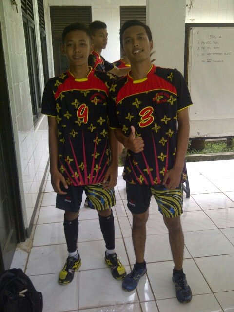 PERSIJA