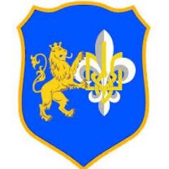 wertyx_ua's profile picture. Слава Україні!