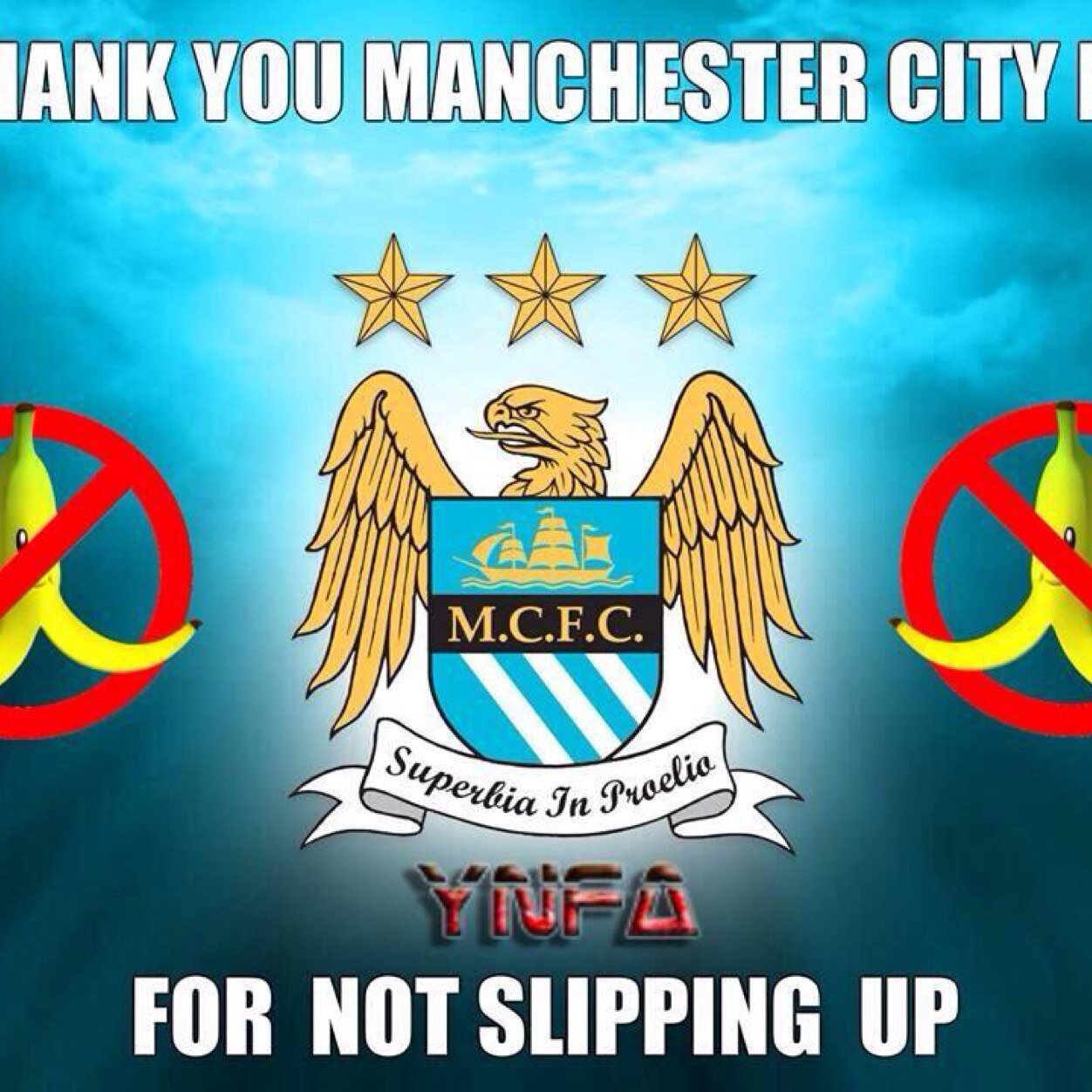 Supporter of the best team in England! Champions 2012/14 F*** FFP Will always follow back mcfc supports. Only on here to talk football.