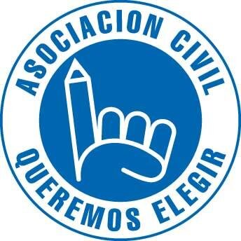 Asociación Civil constituida en 1991, con la misión de promover y defender la libertad de elección del ciudadano.