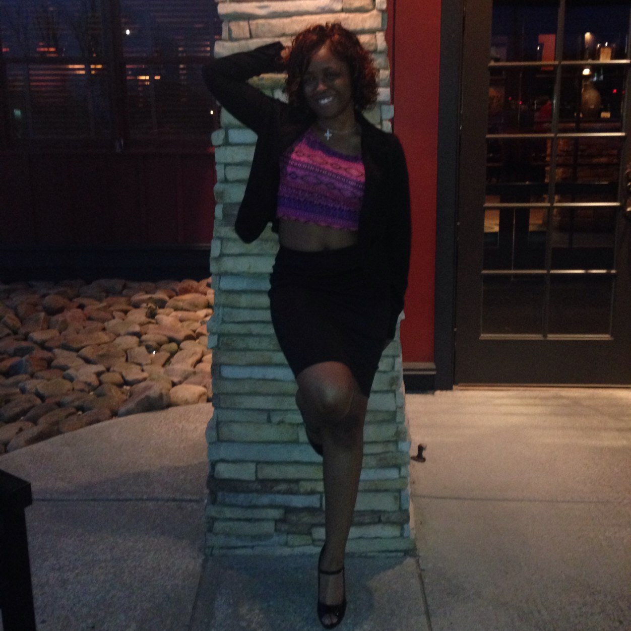 I_DefineClassy's profile picture. #TeamLovingLife #RihannaNavy #TeamHeat #RollTide IG: _ SimplyBeing_Me