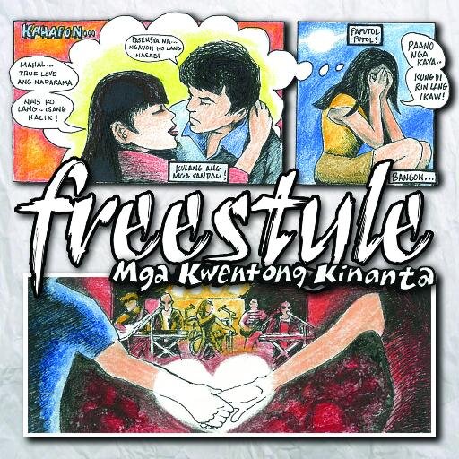Visit our Facebook page: FREESTYLE BAND http://t.co/4i6G3VN5