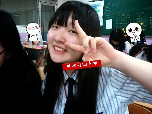 Hyyeeeeeㅃr ♡
