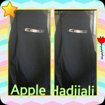 asmiah09's profile picture. ♥ Simple
♥ Nature lover
♥ friendly