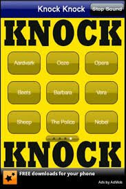 More Pinoy Knock Knock Jokes Here :) Follow us and we'll follow back