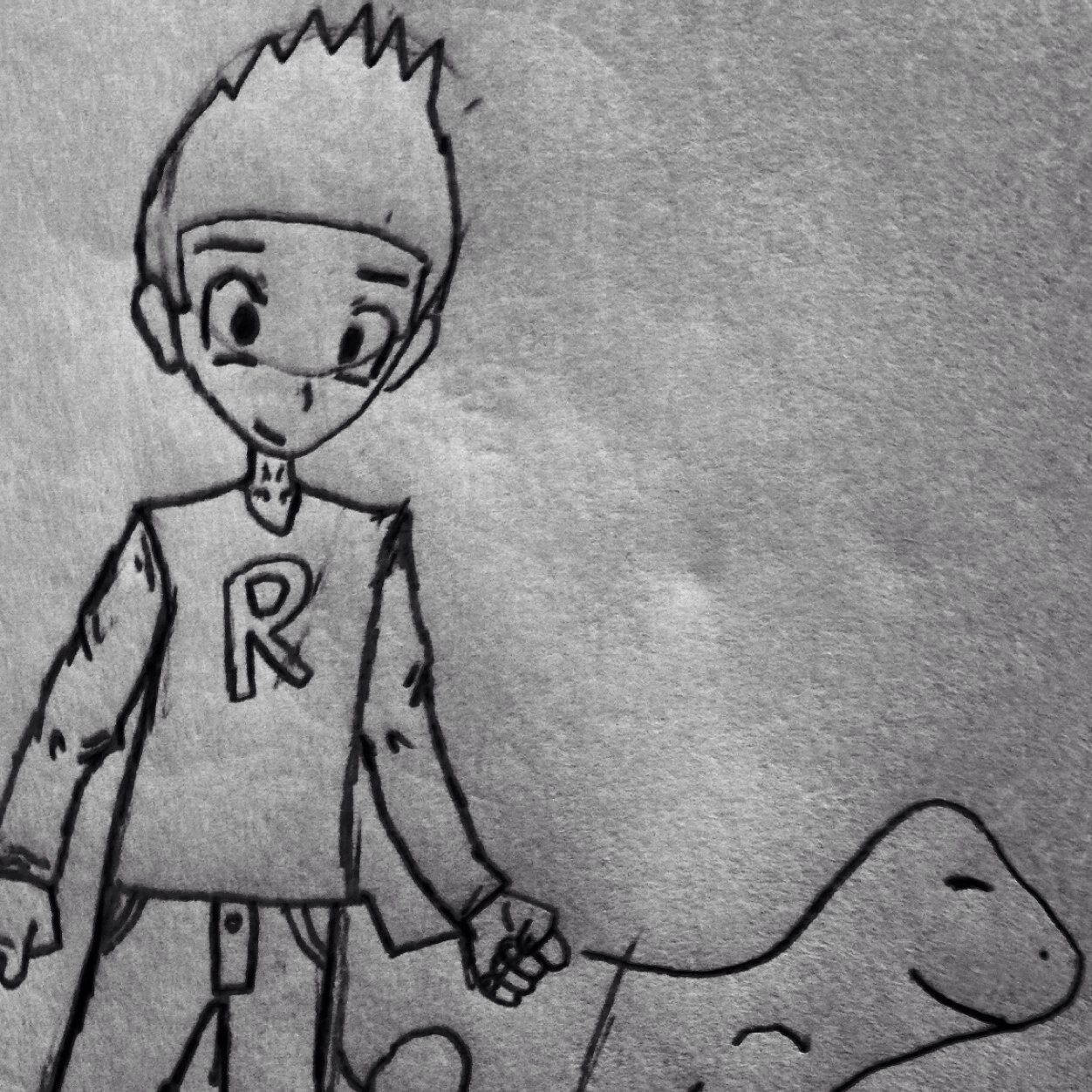 MangaRico's profile picture. 