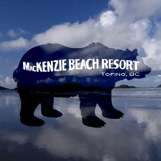 Mackenzie Beach Resort / Ocean View / Camping / RV Hookups / Cabins / Indoor pool and hot tub