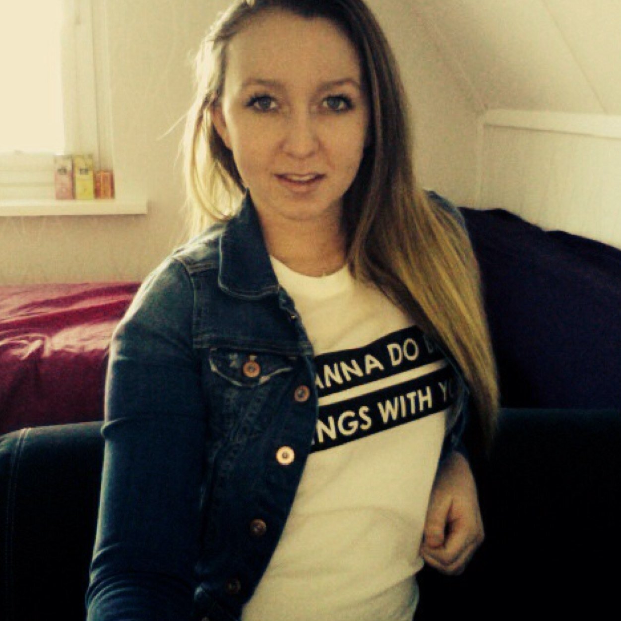 ilse_h's profile picture. Feyenoord Rotterdam 1908♥