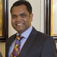 Sunil Kanjanghat  SJS (@sunilkanjanghat) 's Twitter Profile