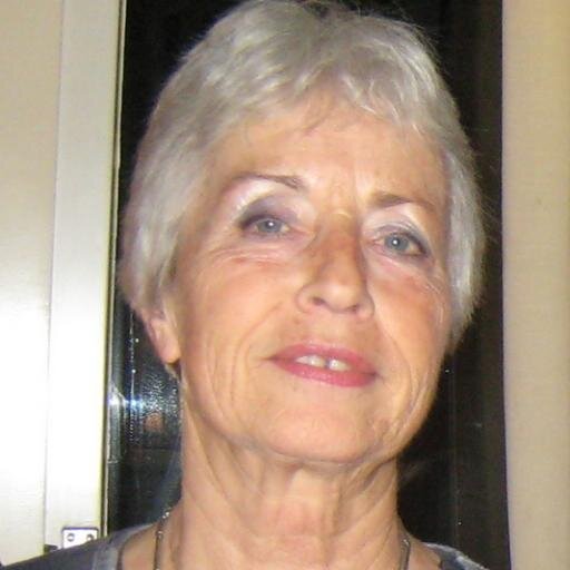 RiaVermeer1's profile picture. 