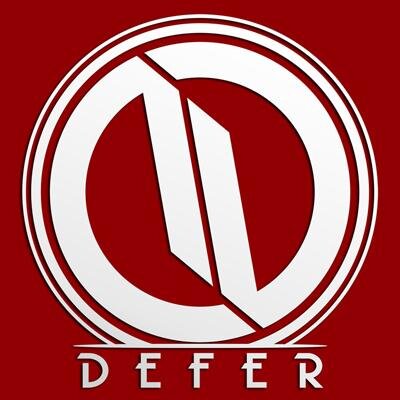 DEFERbali is worldwide clothing from Bali || Stay Fight
|| https://t.co/kZQ1tplDW2 || Email: DEFERbali@gmail.com