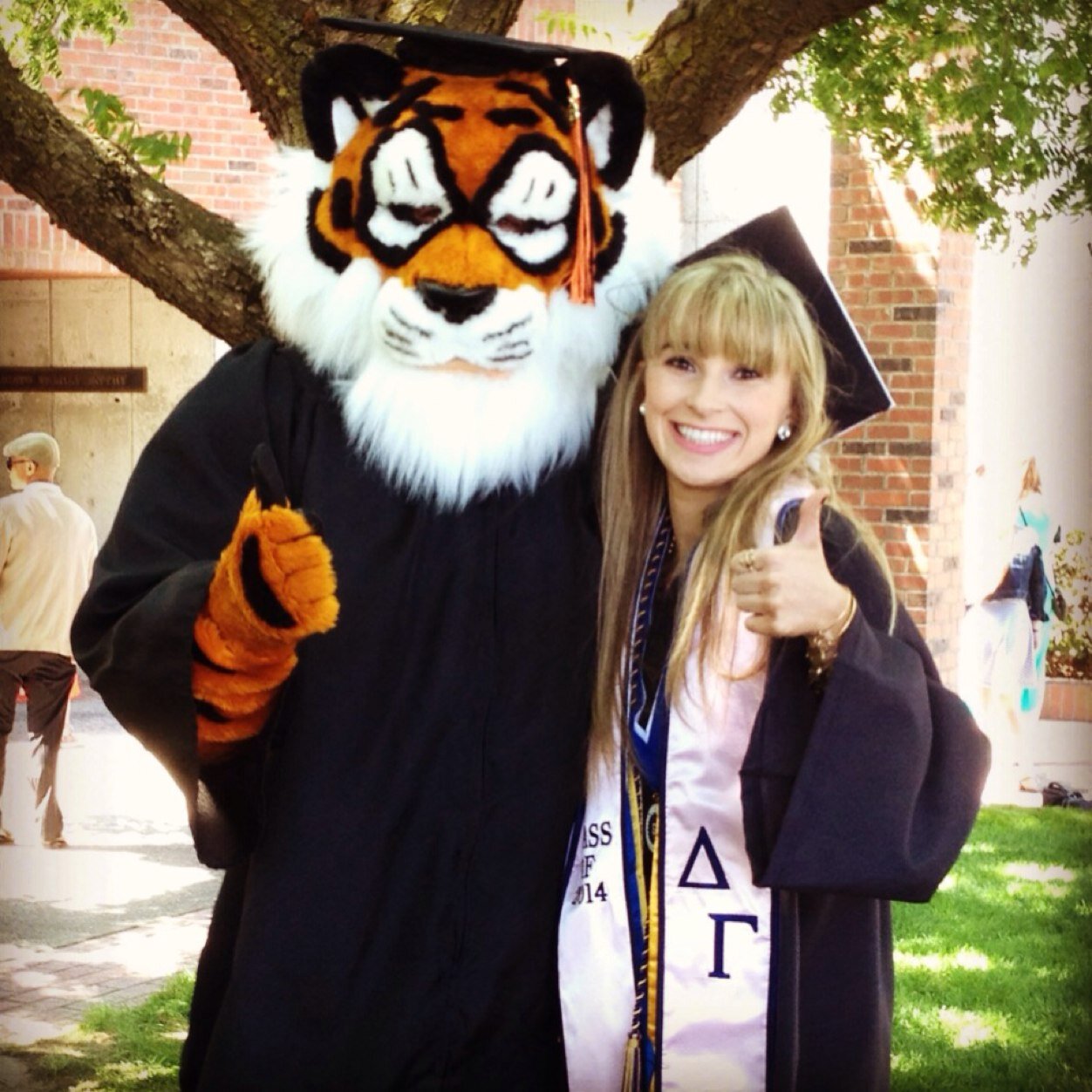 DaniellaGGreen's profile picture. Pacific ESB '14 McGeorge School of Law '17. Delta Gamma & Tiger Dancer Alumna. Sports Fan & Disney Addict.