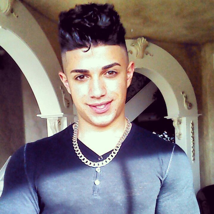 SYRIAN_MAFIA's profile picture. ~Sexiest Syrian-American in the market. ~                                                                             Allah, Souria, Bashar wo bas.