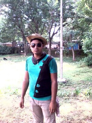 i am alone