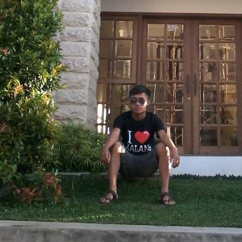 andy_haka's profile picture. cerita indah namun tiada arti