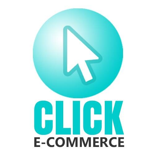 ClickEcommerce's profile picture. Maximise web traffic and conversions