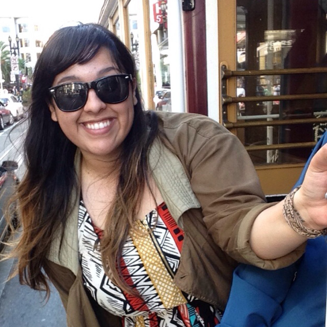 Auds_Richards's profile picture. [Insert inspirational quote here]