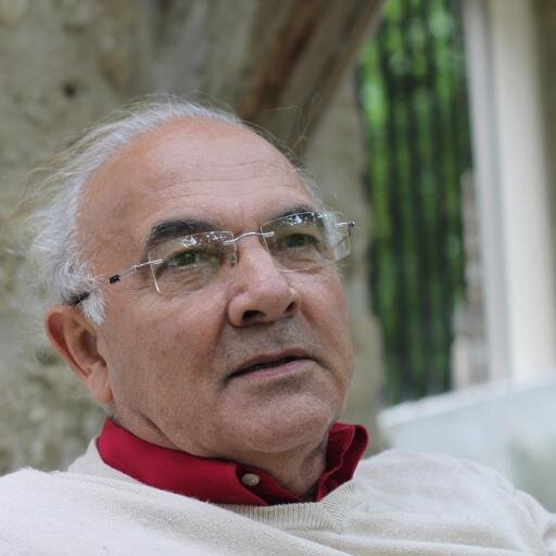 guisaavedra1's profile picture. Journaliste  Président de la CCI CHILI