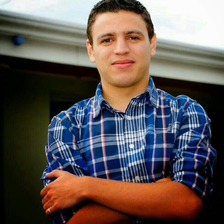 josiasbg's profile picture. 