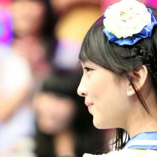 ★ Lidya Maulida Djuhandar Defender ★ Always Support @Lidya_JKT48 & @officialJKT48 ★ Shining Fireworks ★ #LMDefender & Lidyanatic