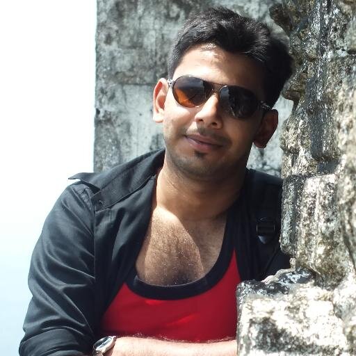 A Computer Science Engineering Student, A Lecturer, A Ethical Hacker, A Good Friend Of Many...