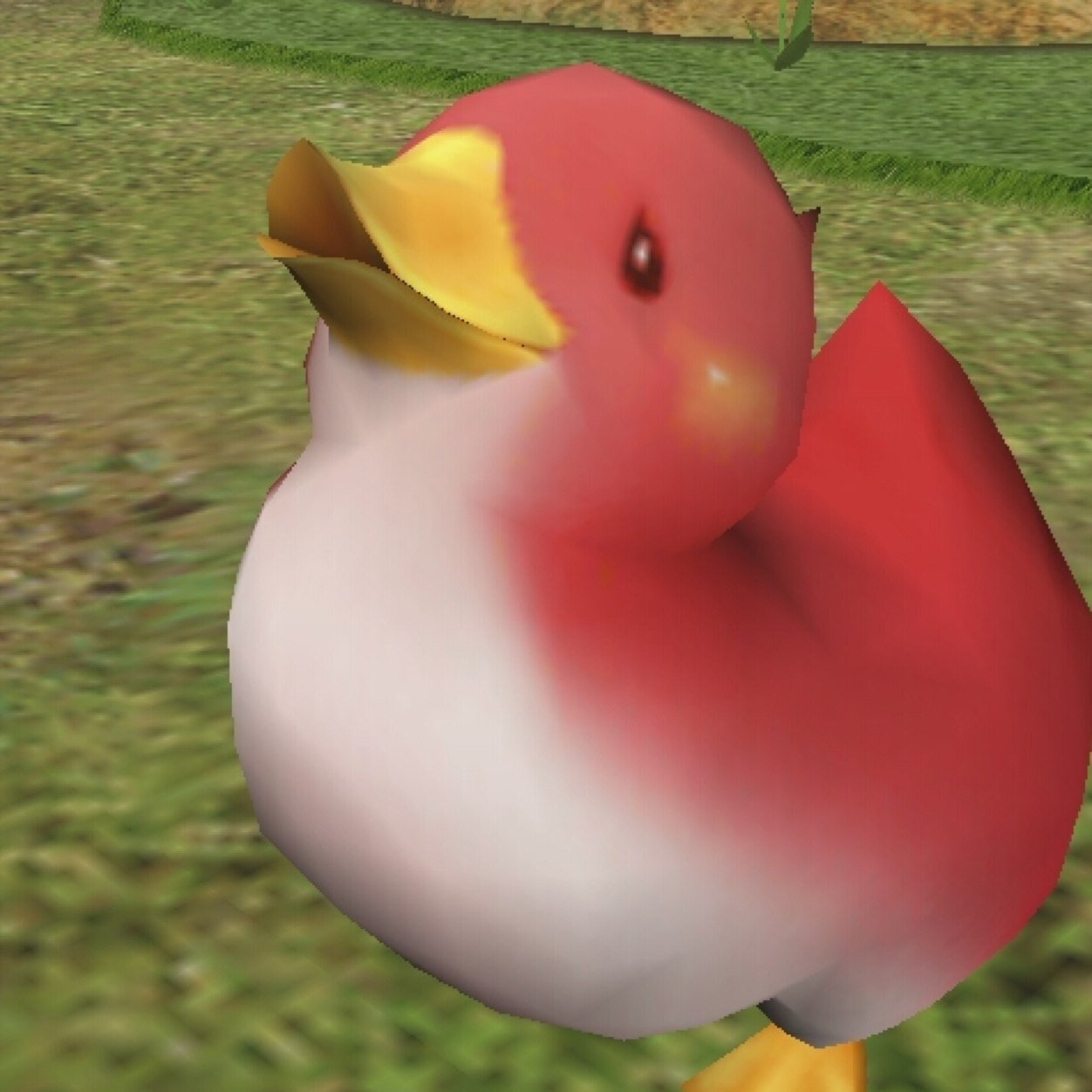 chatstream_memo's profile picture. 