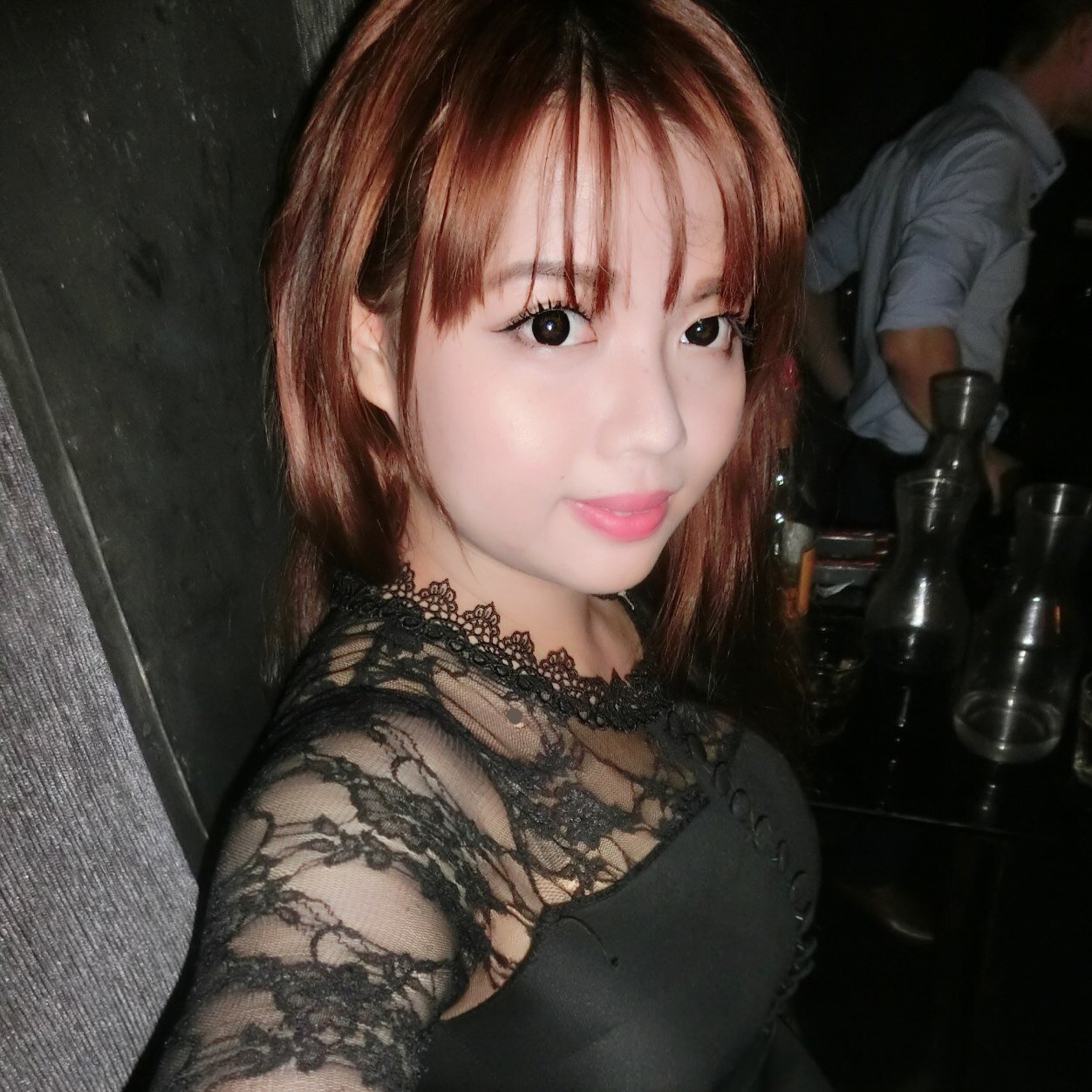 I'm Renee yin , follow me if u like me .