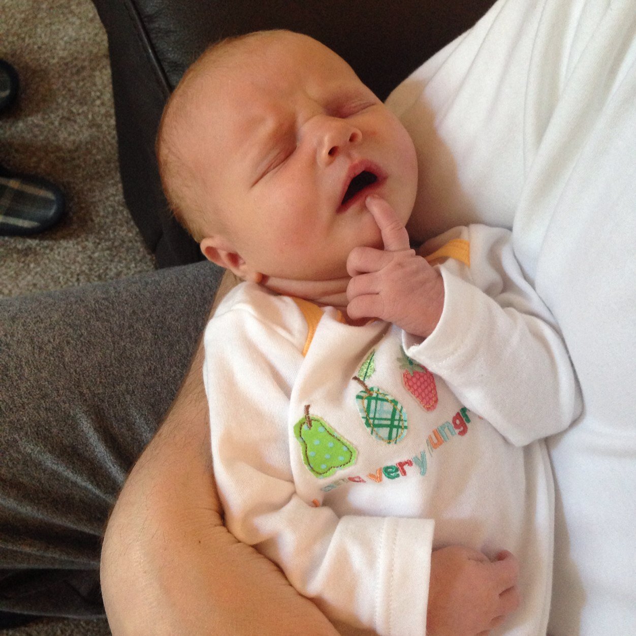 Cain39John's profile picture. 