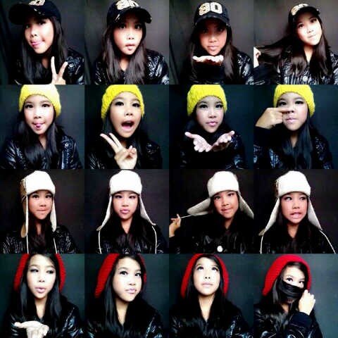 nabillashf's profile picture. 5'2016