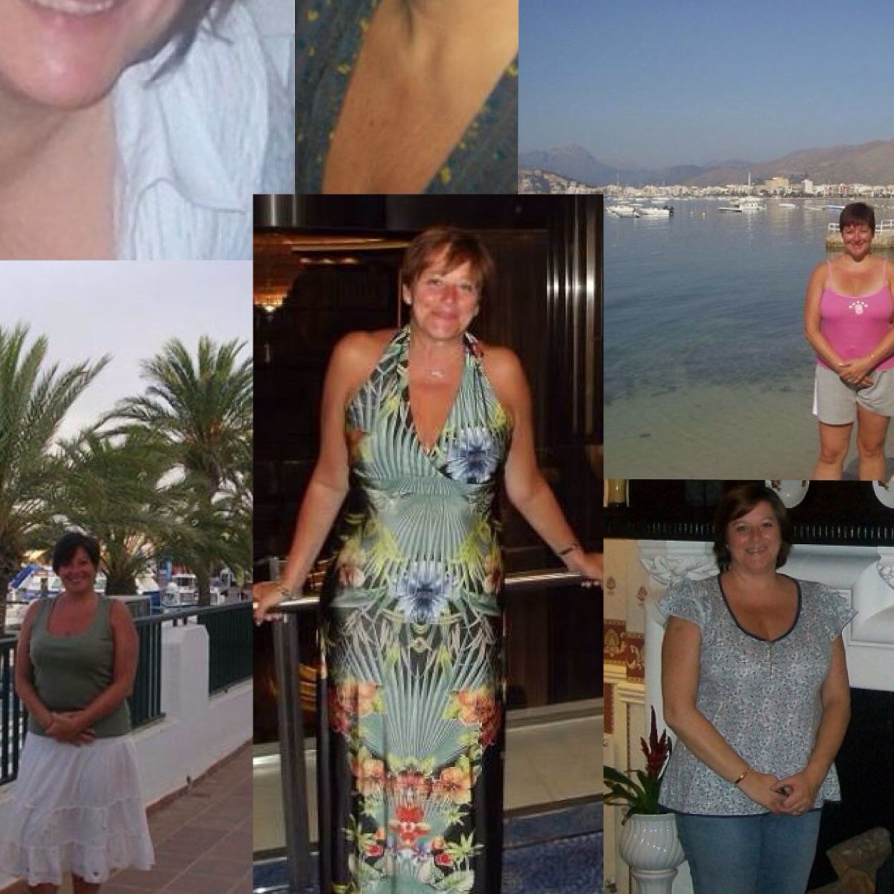 DebbiesUnislim's profile picture. Lose weight the healthy way at Unislim Carrickfergus, it's not a diet, its a life plan. Lose weight eating foods you love. For class details contact 07896710977