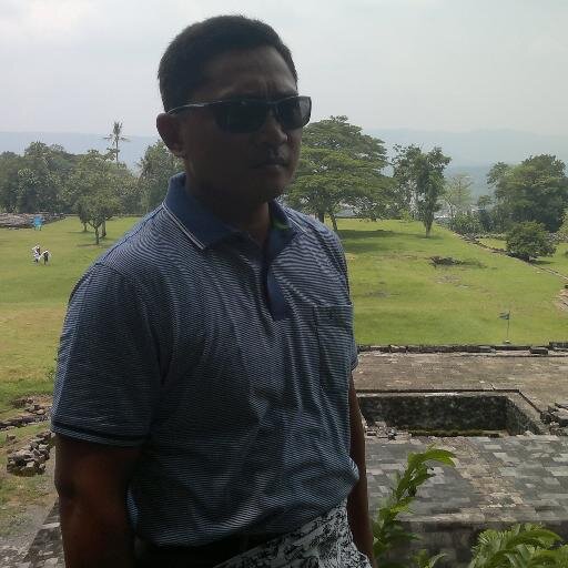 Bila Alloh SWT berkehendak, tidak ada yg bisa menghalangi ....