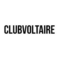 Club Voltaire (@clubvoltaire) 's Twitter Profile