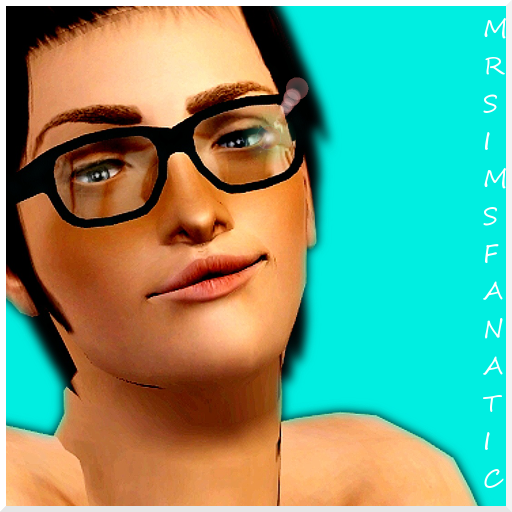 one day..... this account will be official when I go work with The Sims Team. For now Follow @MrSimsFanatic