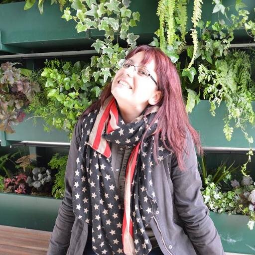 FreyaHilly's profile picture. 